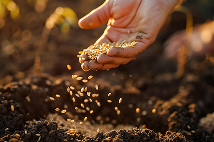 Siembra directa y laboreo mínimo